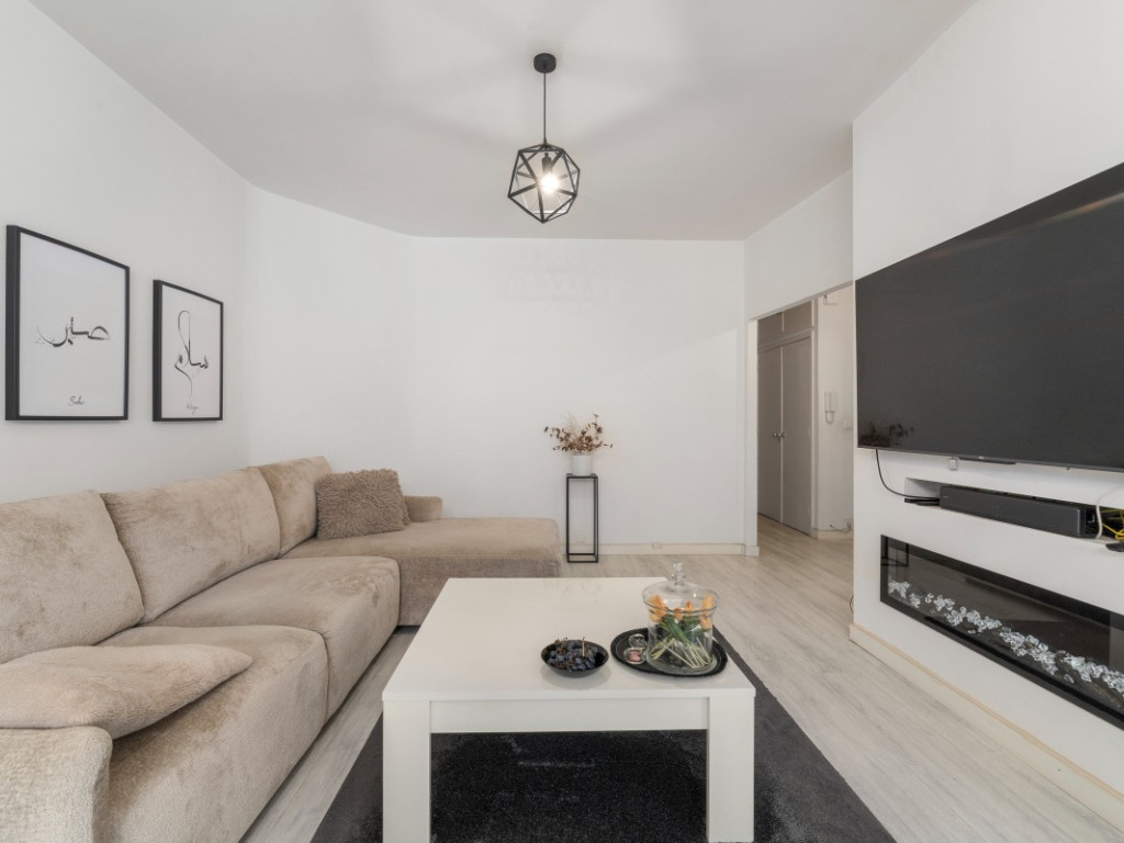 Camille Huysmanslaan - 31 - 5 - 2020