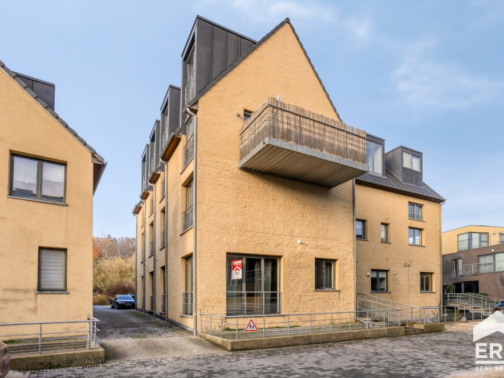 Dorpsstraat - 1 - C - 1640