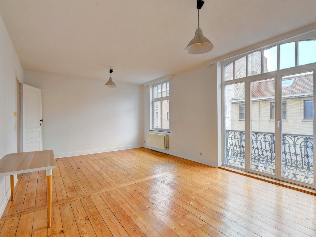 avenue Georges Henri - 401 - 2 - 1200