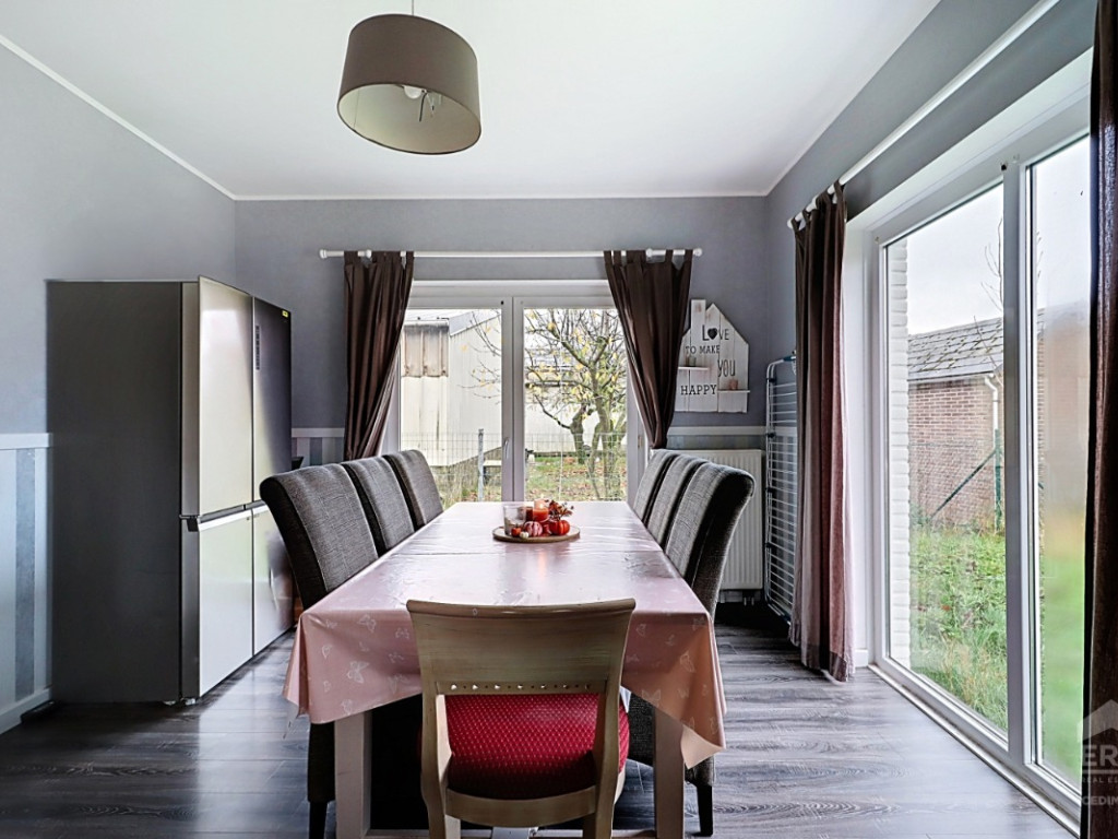 Rue de Namur - 13A - - 1470