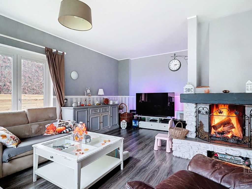 Rue de Namur - 13A - - 1470