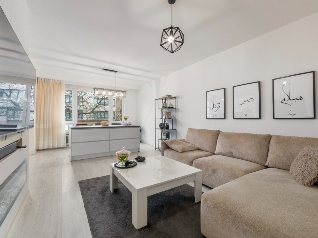 Camille Huysmanslaan - 31 - 5 - 2020