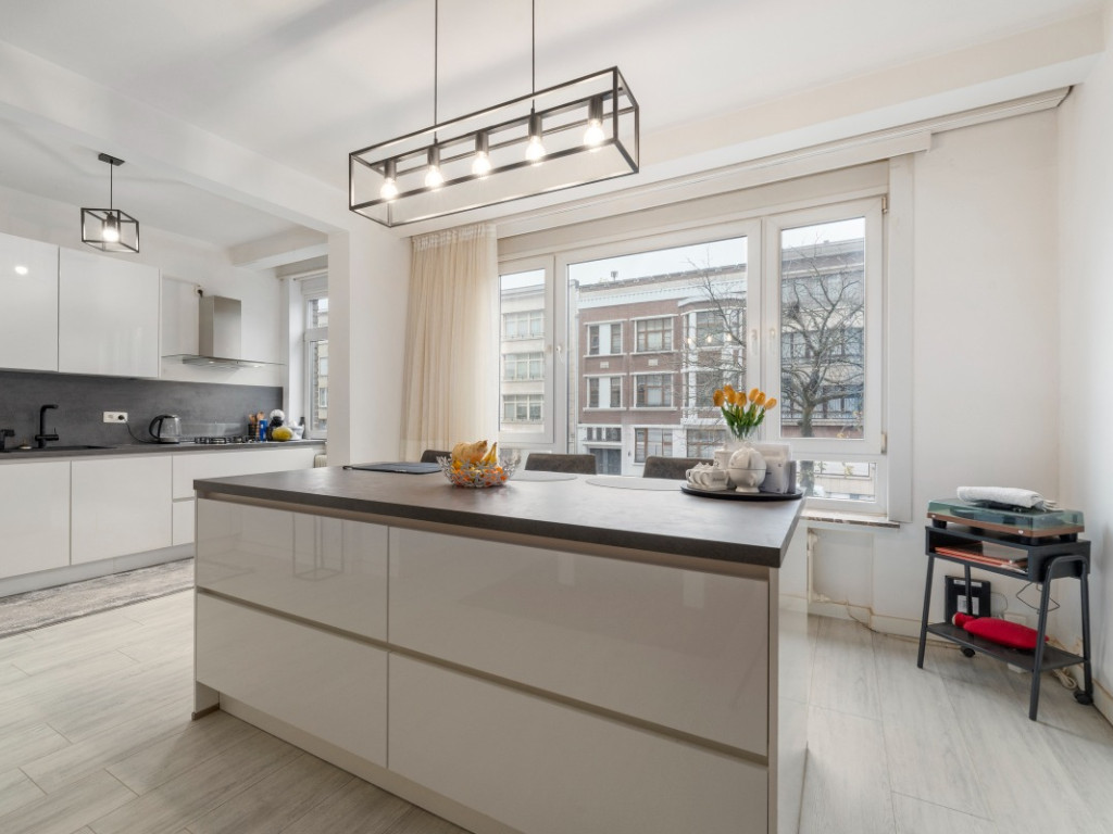 Camille Huysmanslaan - 31 - 5 - 2020