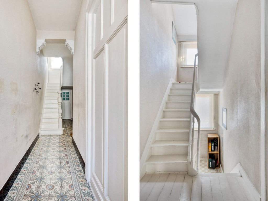 Populierendreef - 6 - - 2800