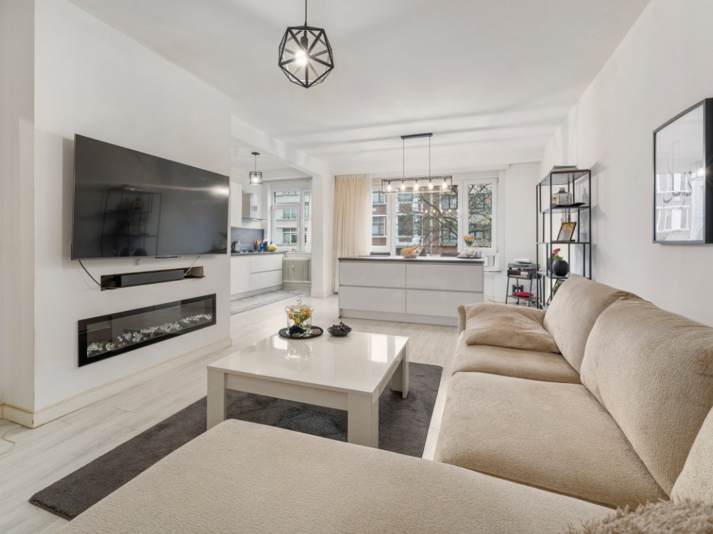 Camille Huysmanslaan - 31 - 5 - 2020