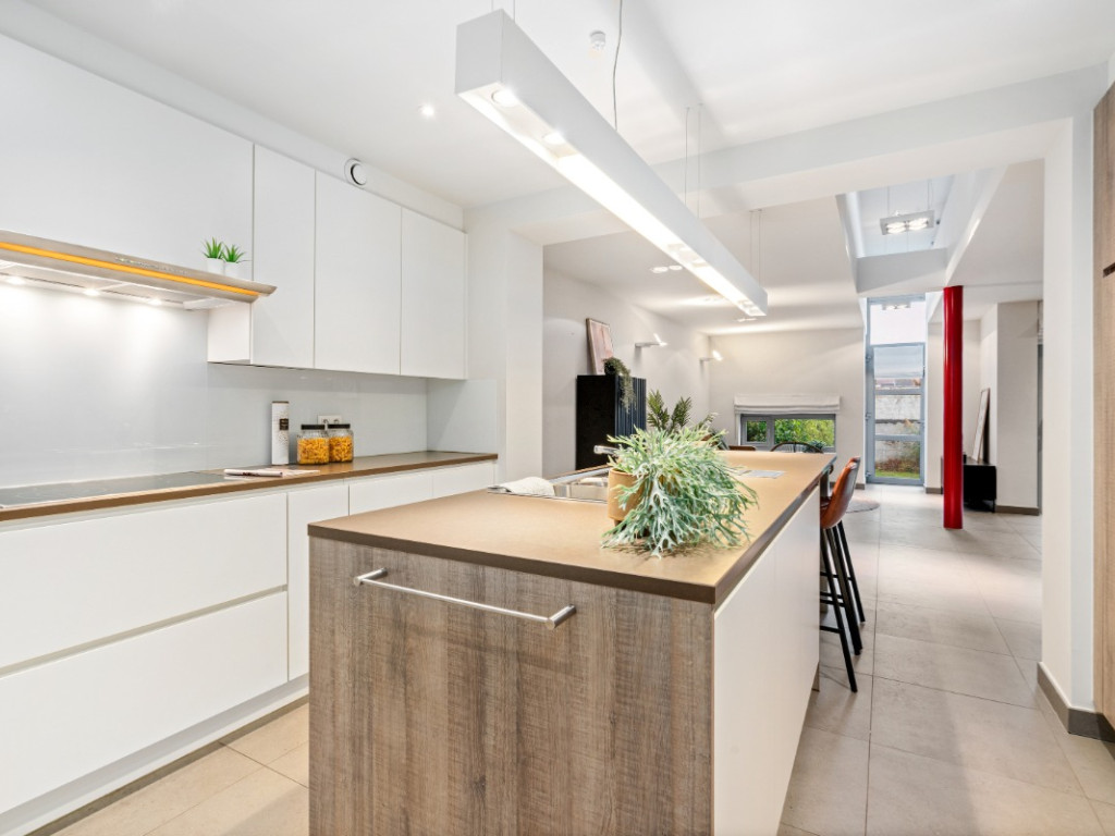 Parklaan - 10 - - 9400