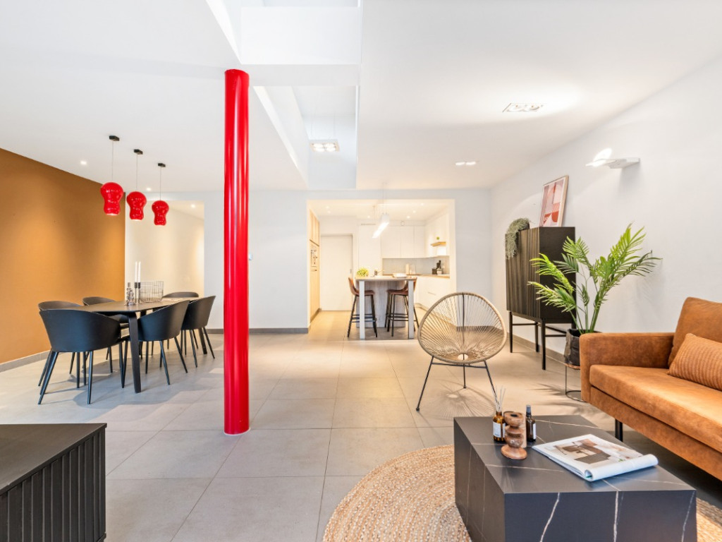 Parklaan - 10 - - 9400