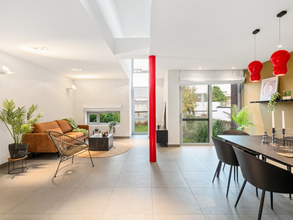 Parklaan - 10 - - 9400