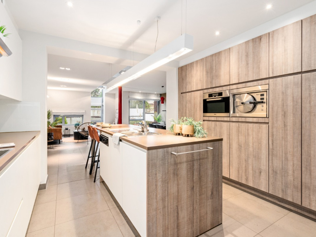 Parklaan - 10 - - 9400