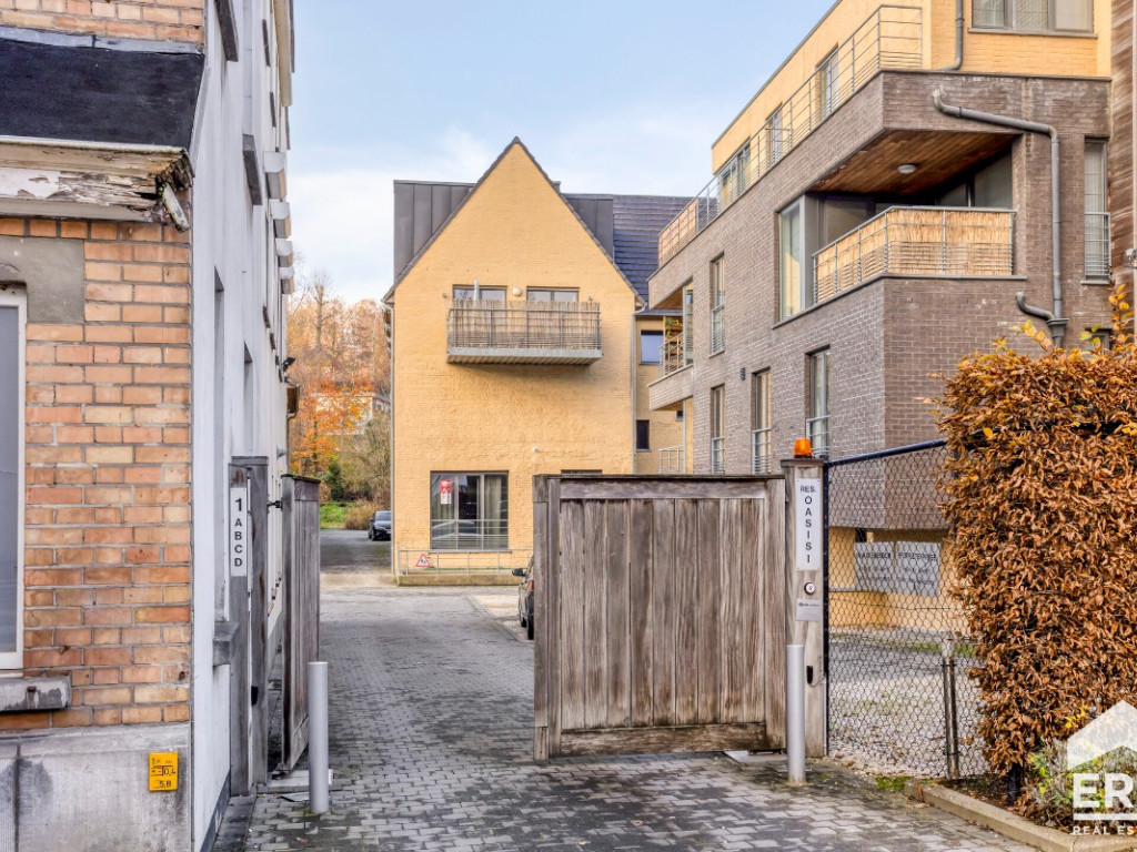 Dorpsstraat - 1 - C - 1640