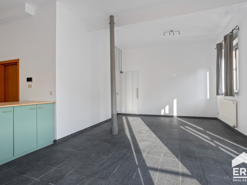 Dorpsstraat - 1 - C - 1640