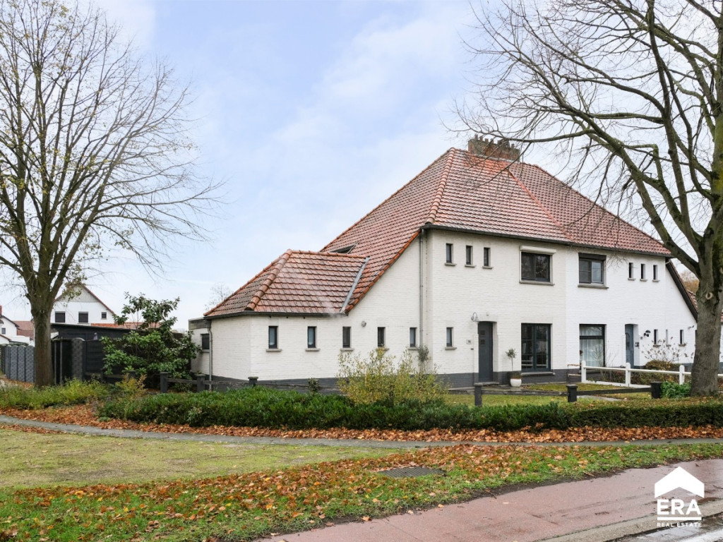 Diestsesteenweg - 96 - - 3540