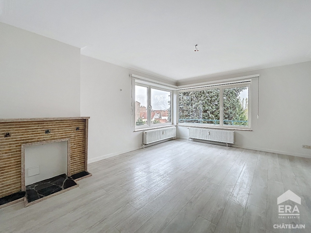 Avenue Louis Piérard - 25 - 2 - 1140