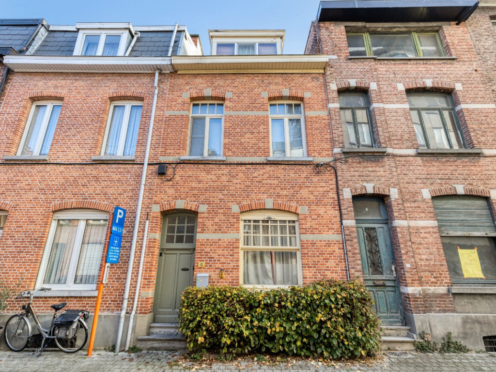 Populierendreef - 6 - - 2800