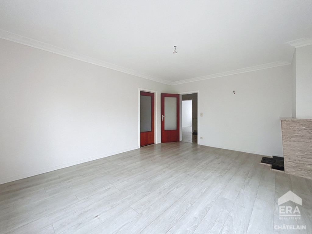 Avenue Louis Piérard - 25 - 2 - 1140