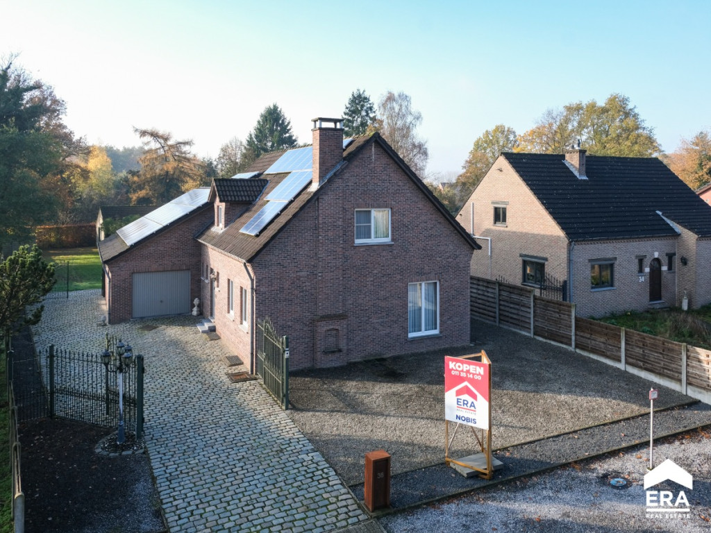 Dennenweg - 36 - - 3520