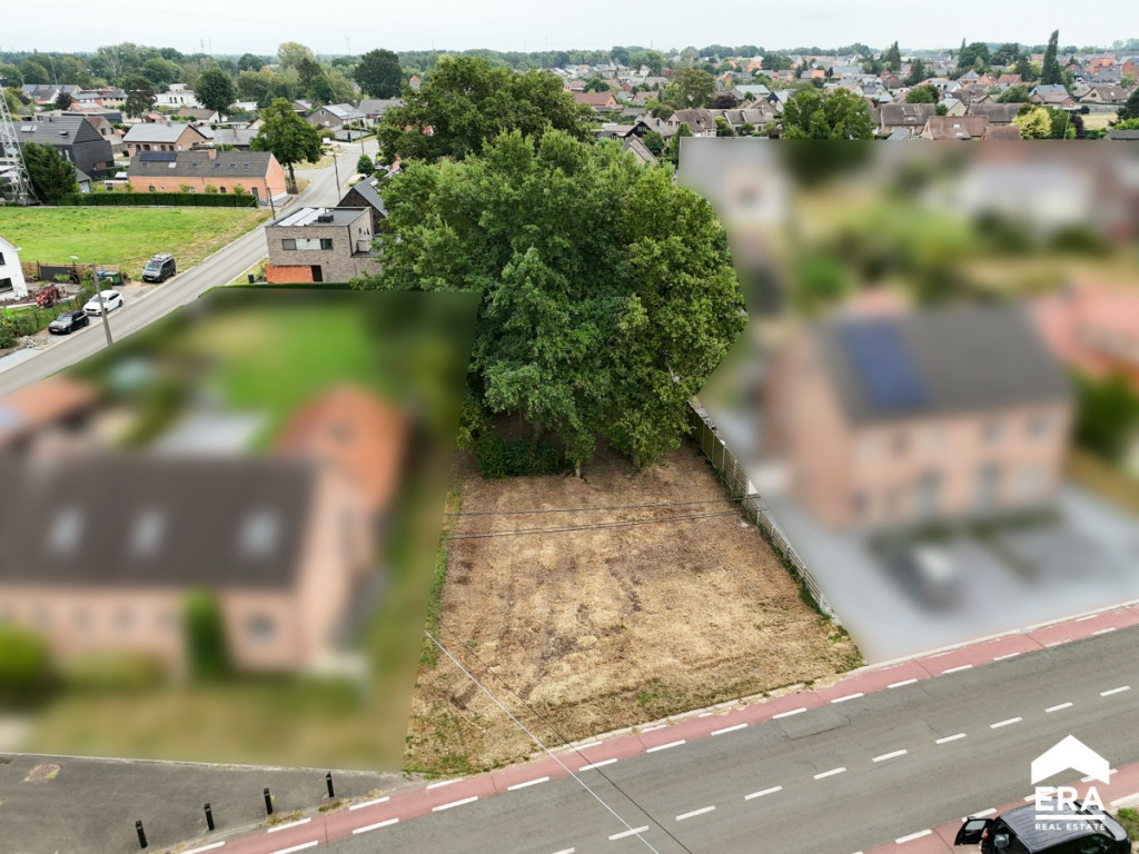 Meelbergstraat - 76 rechts - - 3583