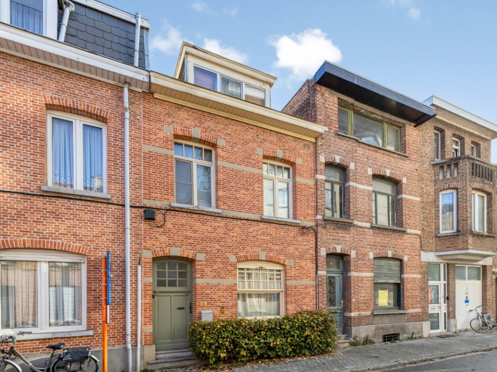 Populierendreef - 6 - - 2800