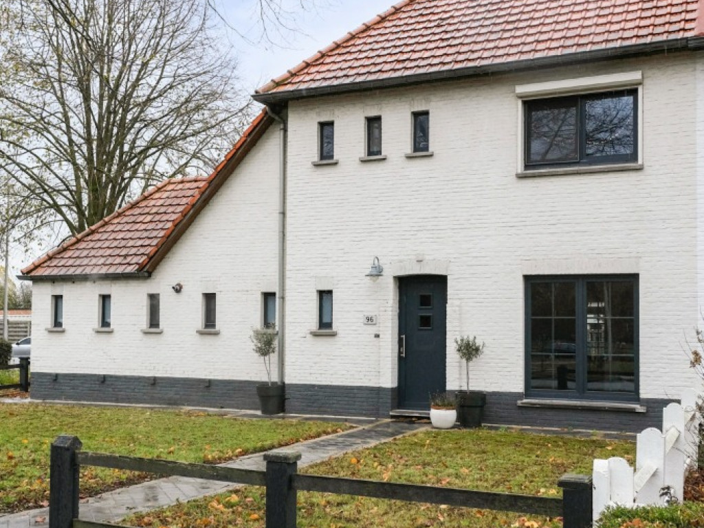 Diestsesteenweg - 96 - - 3540