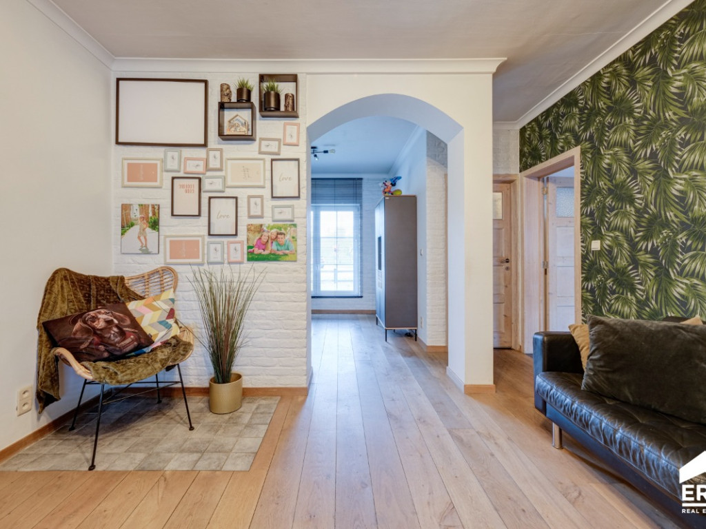 Diestsesteenweg - 96 - - 3540