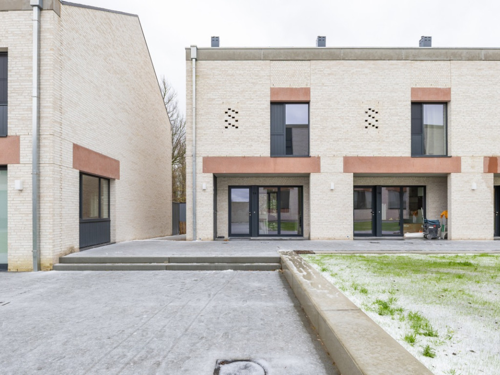 Zilverlaan - 50 - 3.2 - 8400