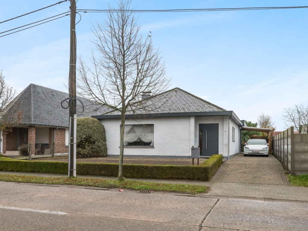 Weertstraat - 74 - - 2880