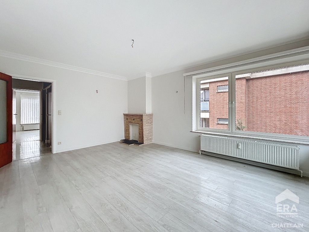 Avenue Louis Piérard - 25 - 2 - 1140