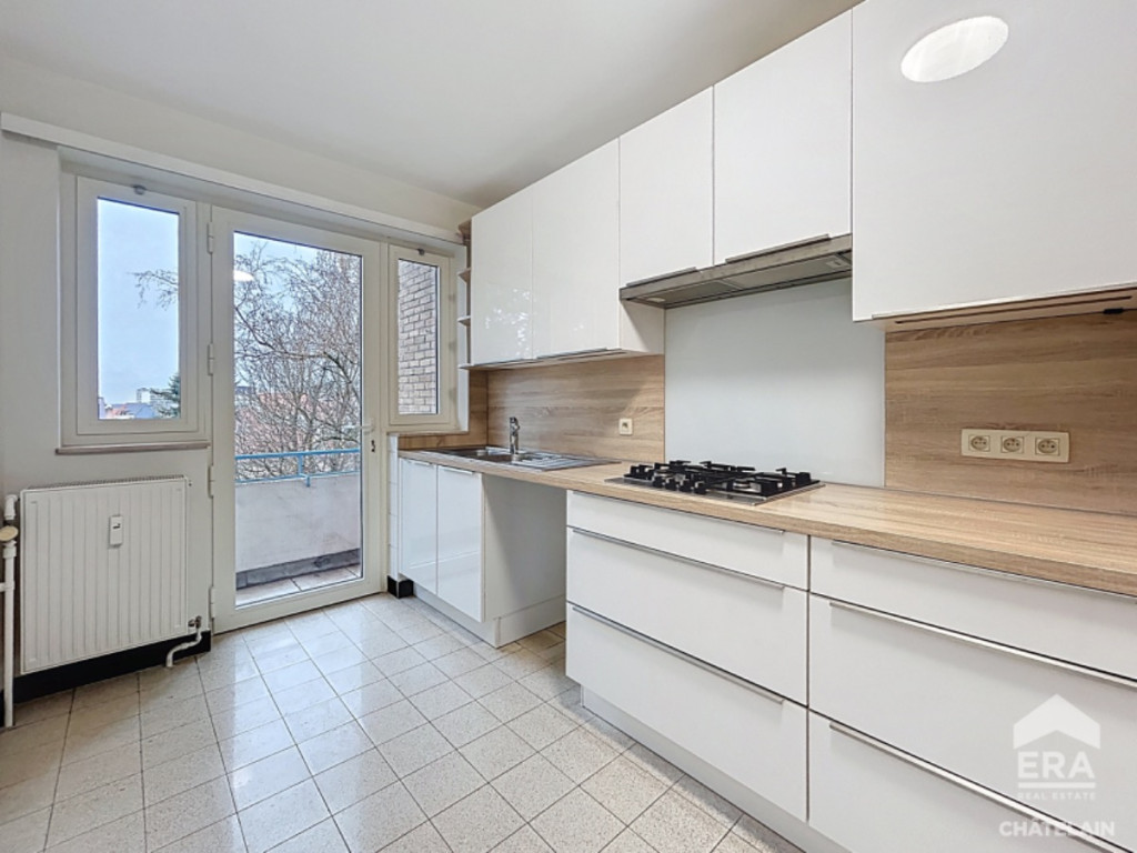 Avenue Louis Piérard - 25 - 2 - 1140