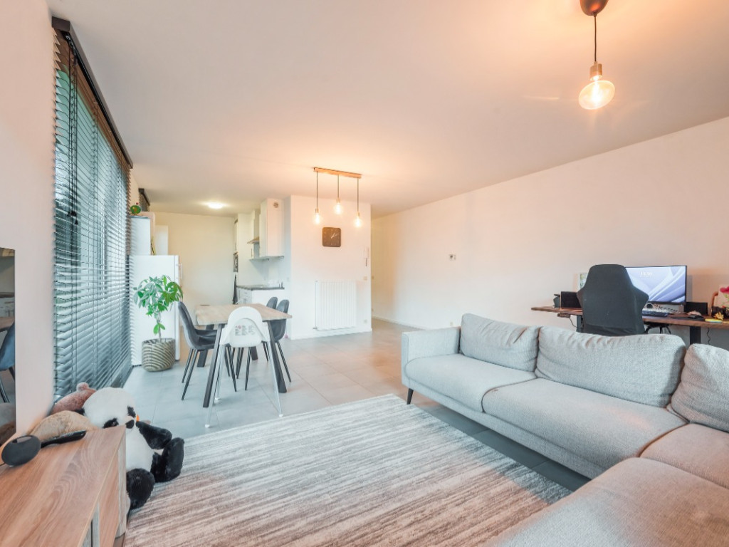 Karrenspoorstraat - 26 - 1C - 9160