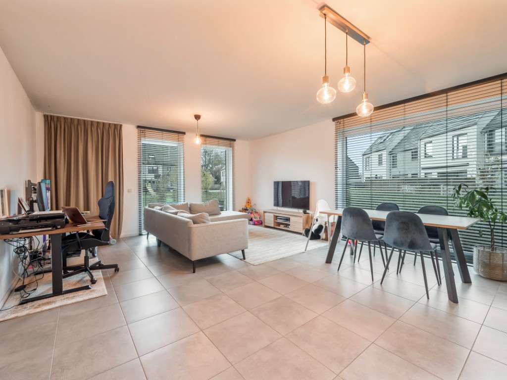 Karrenspoorstraat - 26 - 1C - 9160