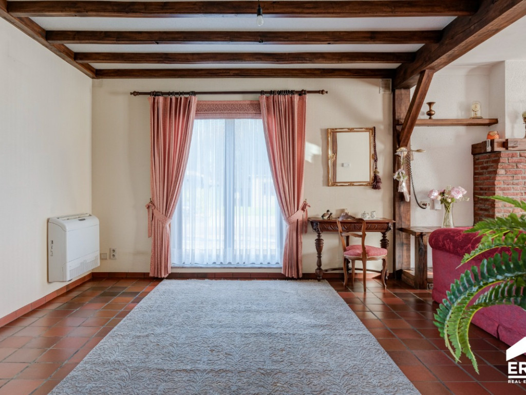 Dennenweg - 36 - - 3520