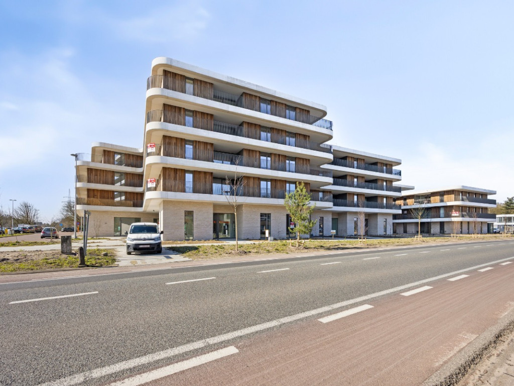 Stationsstraat - 260 - 0201 - 2.07 - 3920