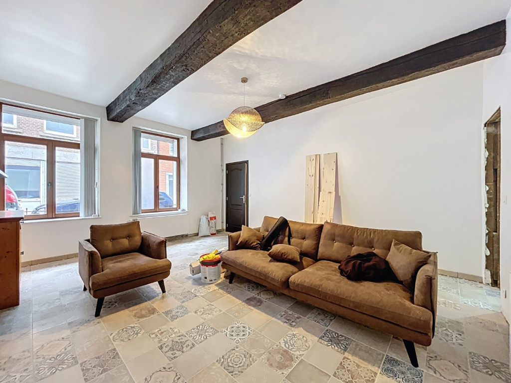 Place du Tilleul - 19 - - 4500