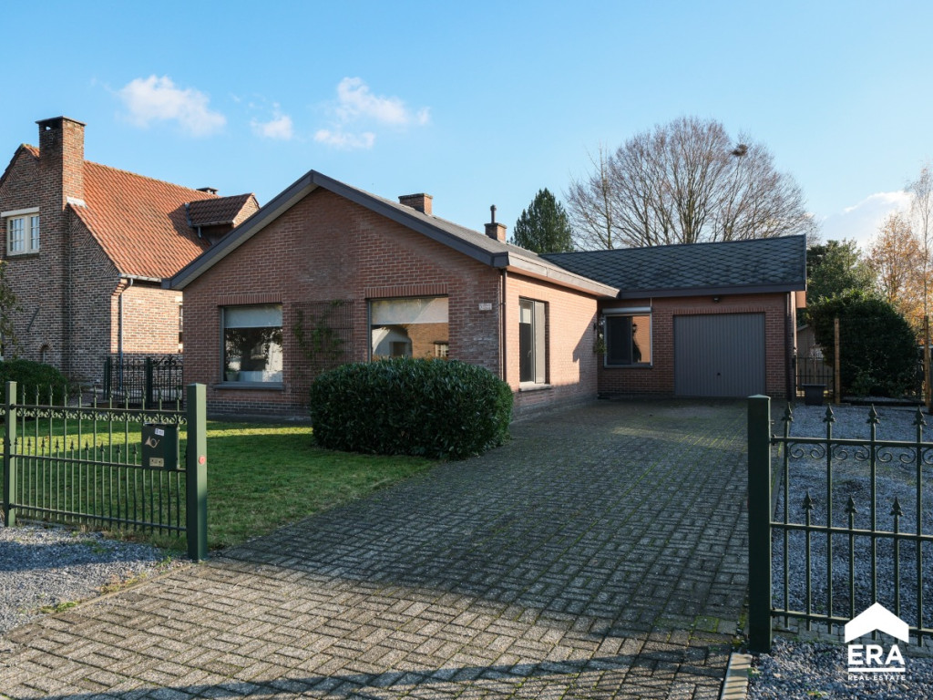 Elstrekenweg - 157 - - 3520