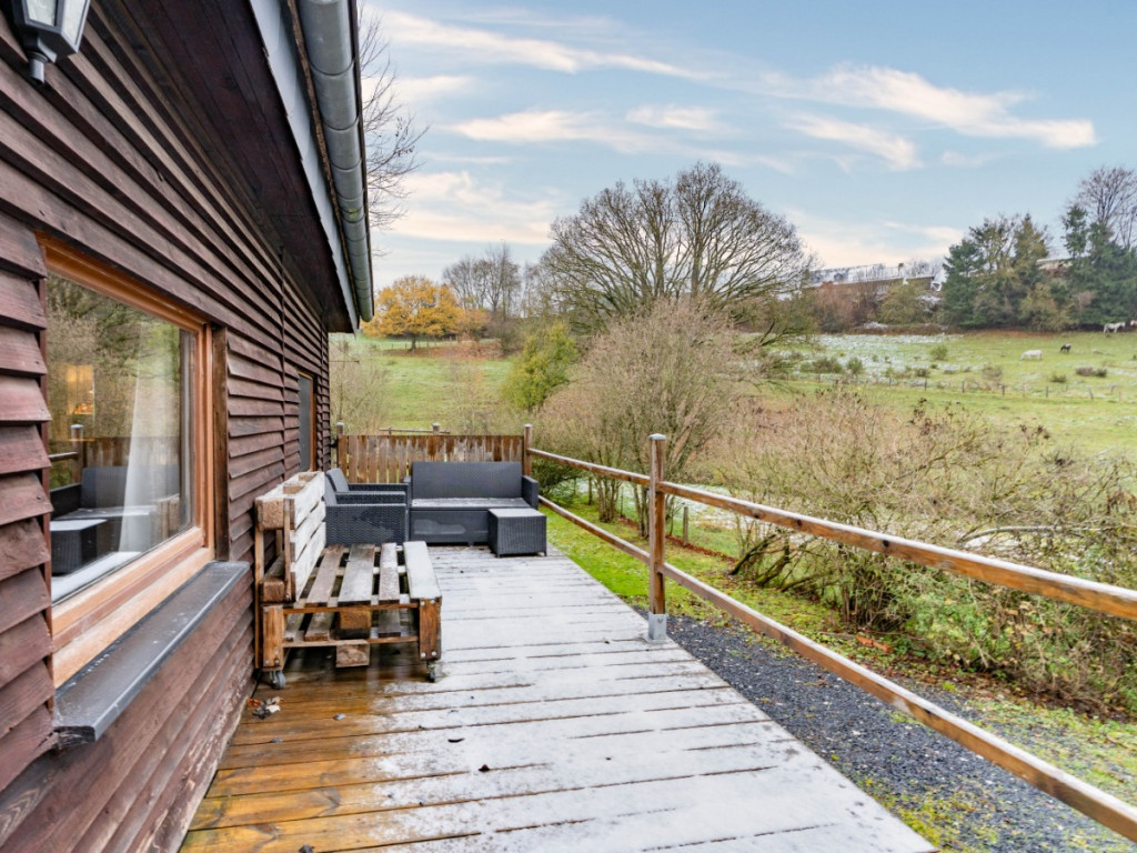 Domaine Les Marcassins - 10 - - 6600