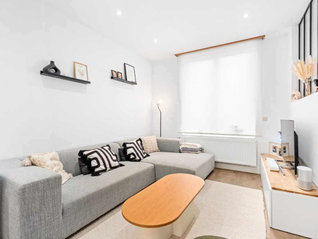 Leopold Luypaertstraat - 257 - - 1850