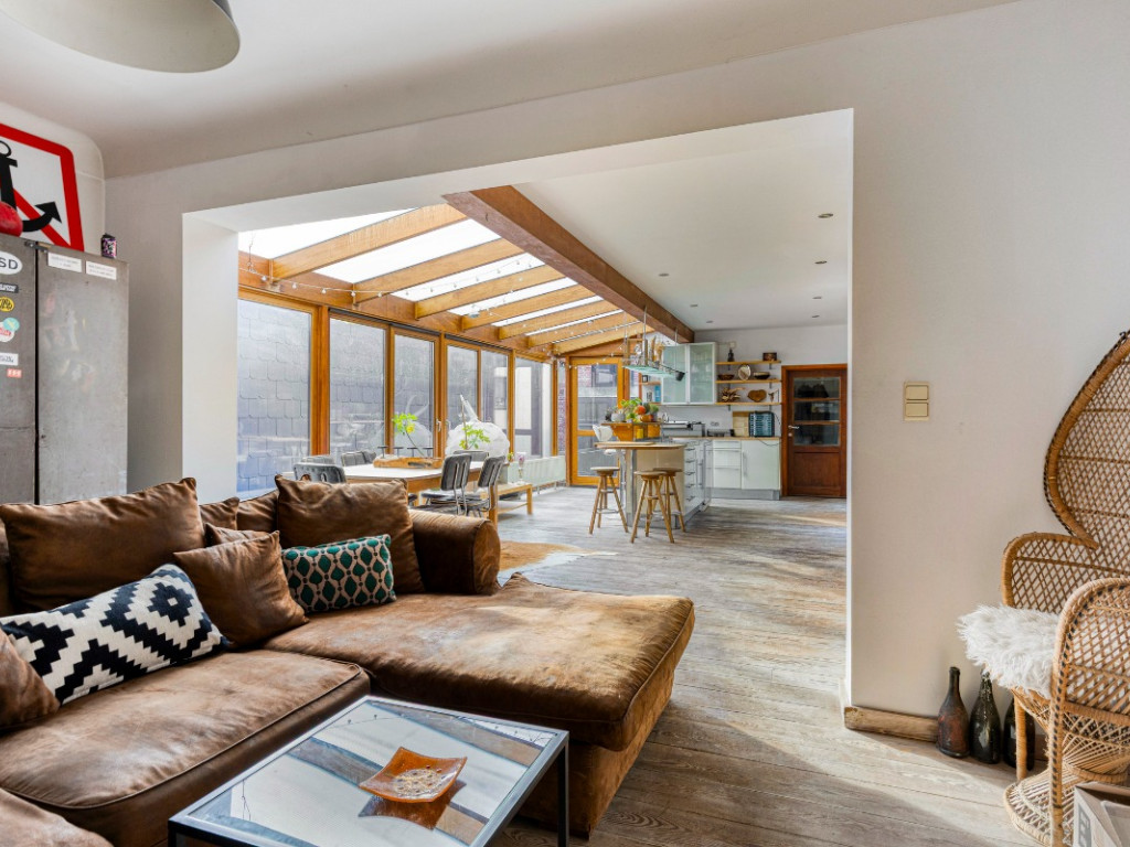 Koning Albertstraat - 231 - - 2800