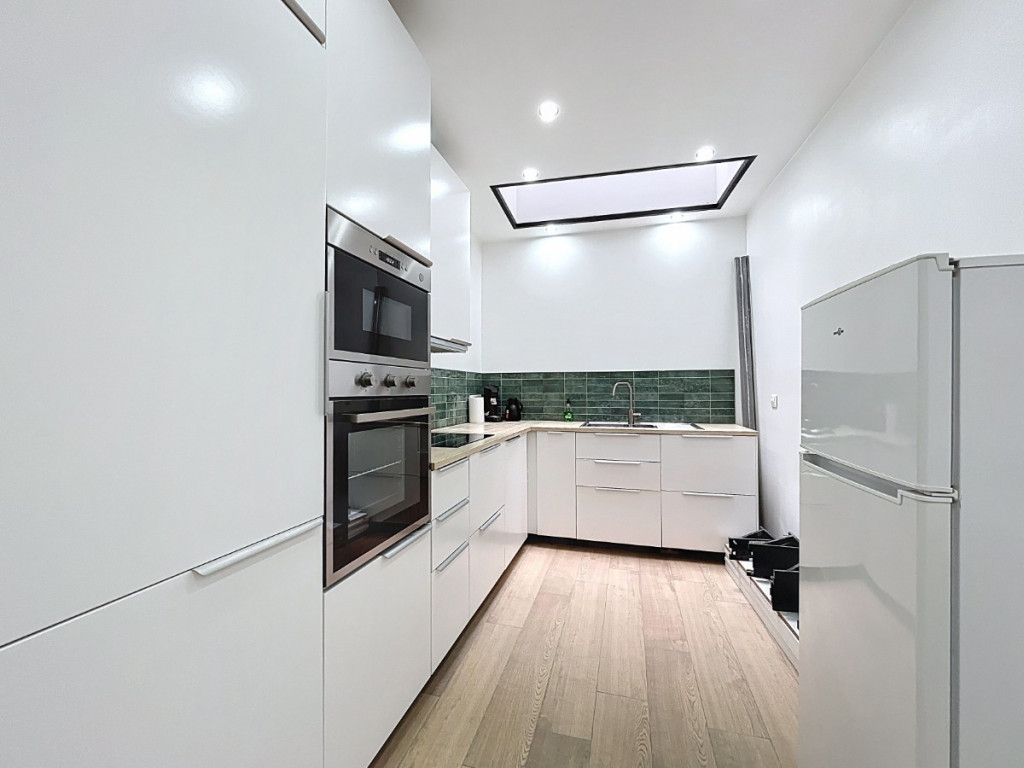 Place du Tilleul - 19 - - 4500