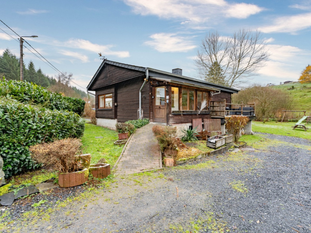 Domaine Les Marcassins - 10 - - 6600