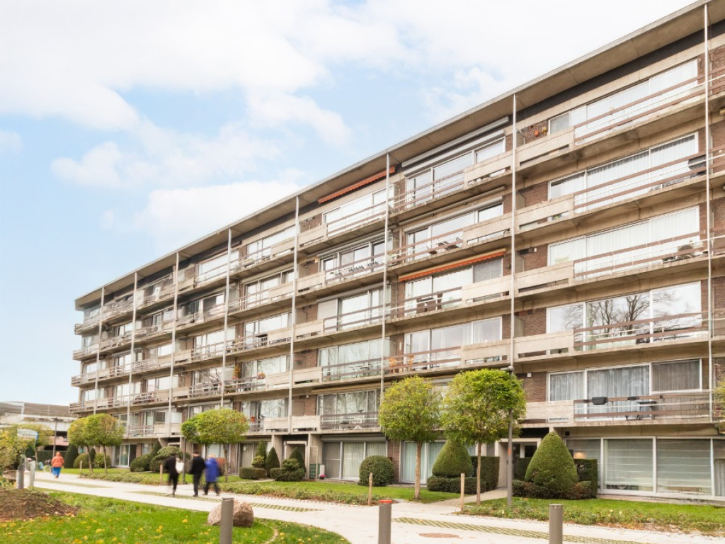 Valkenveld - 46 - - 2610