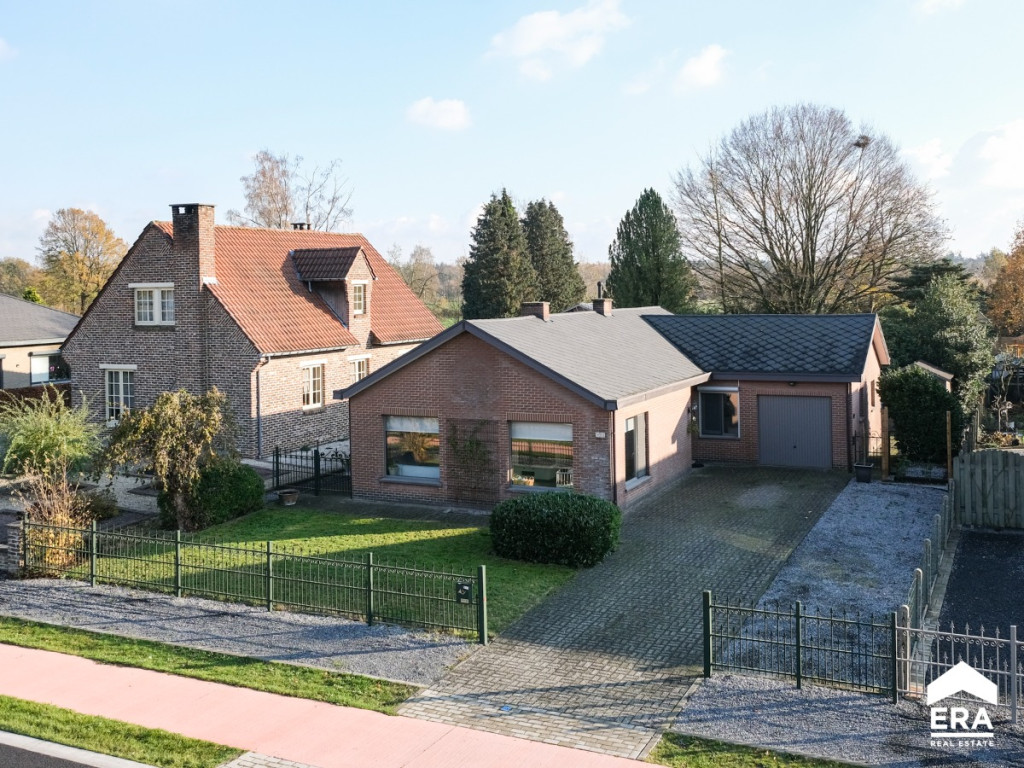 Elstrekenweg - 157 - - 3520