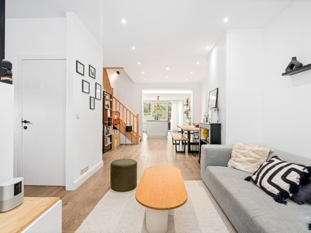 Leopold Luypaertstraat - 257 - - 1850