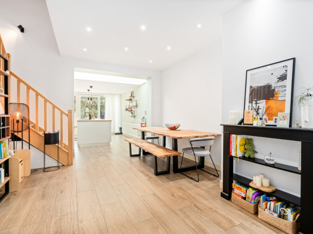 Leopold Luypaertstraat - 257 - - 1850