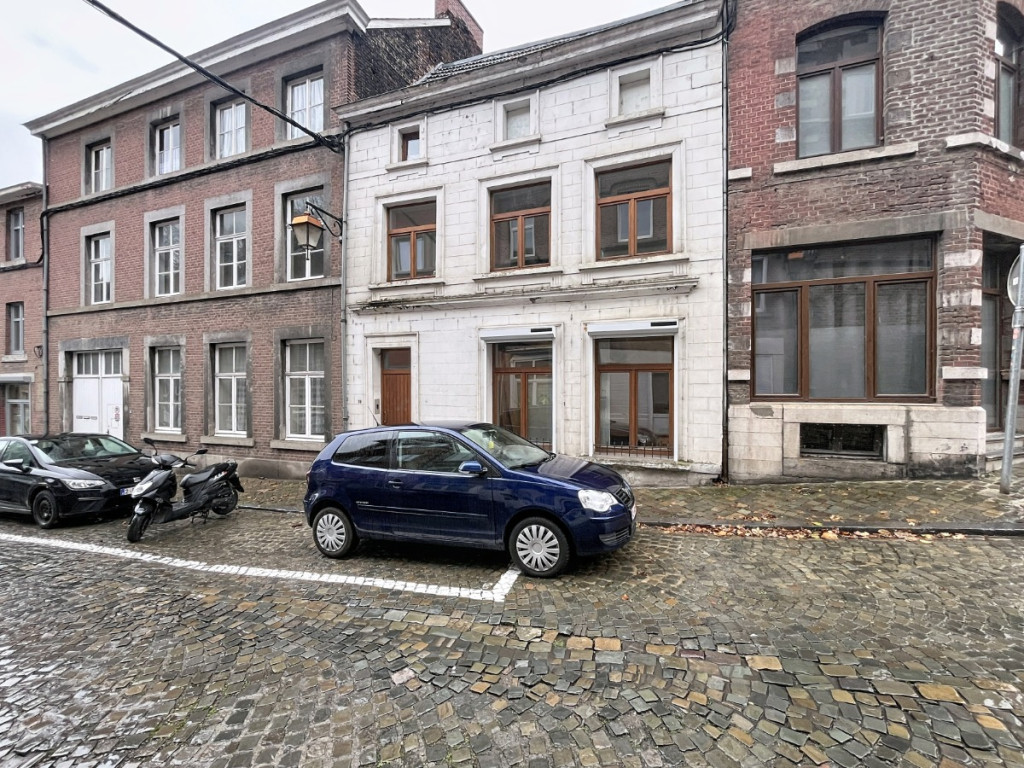 Place du Tilleul - 19 - - 4500