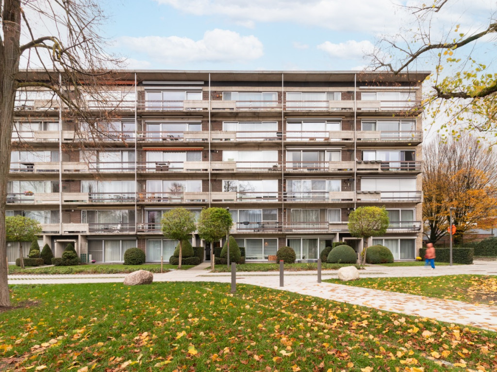 Valkenveld - 46 - - 2610