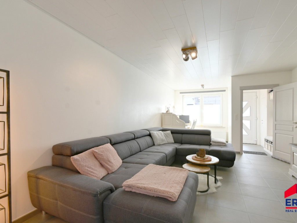 Tieltsesteenweg - 92 - - 9900