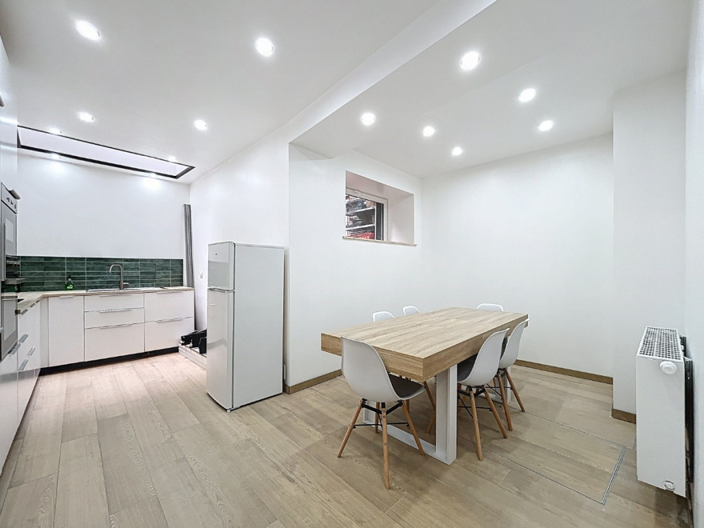 Place du Tilleul - 19 - - 4500