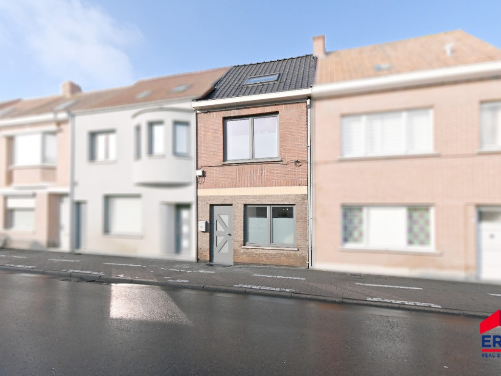 Tieltsesteenweg - 92 - - 9900