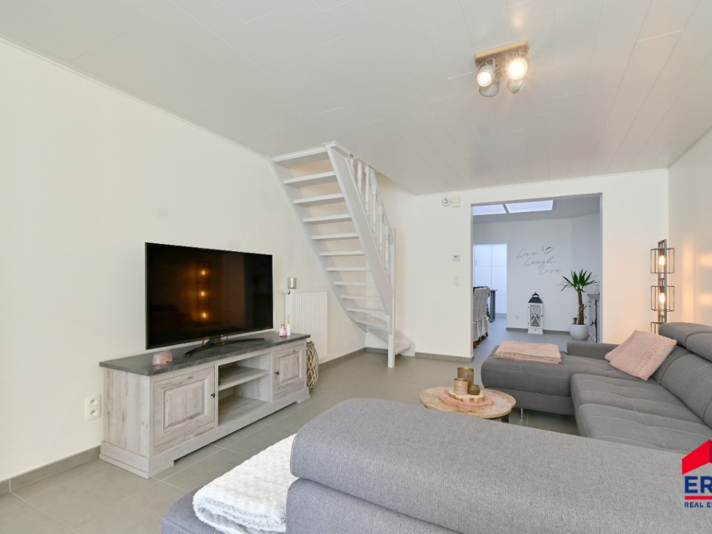 Tieltsesteenweg - 92 - - 9900