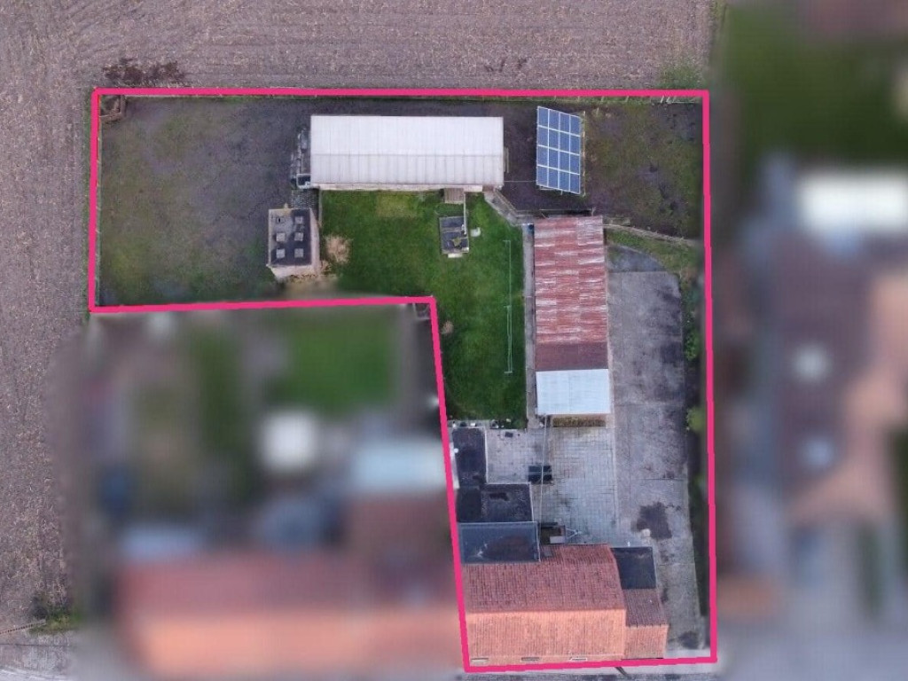 Brugseweg - 64 - - 8920